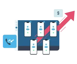 Predictive Dialer