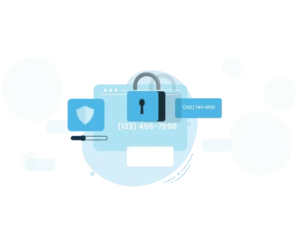 Dialer Reputation Graphic