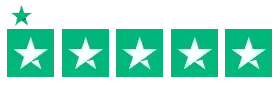 trustpilot 4.9 rating