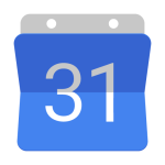 google calendar